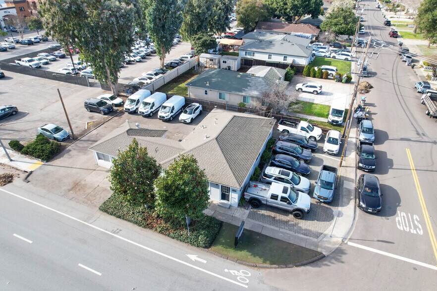Primary Photo Of 651 S Winchester Blvd, San Jose Medical For Sale