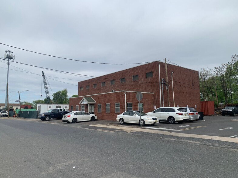 More Photos Of 26 W Main St, Mount Ephraim Light Distribution For Lease