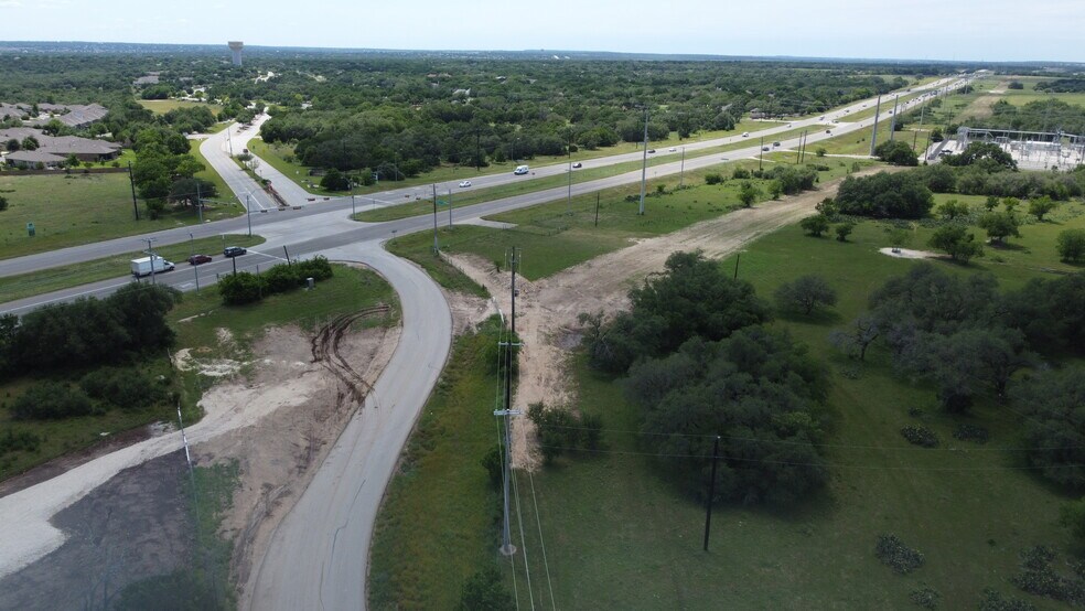 More Photos Of State Highway 195 / CR 147, Georgetown Land For Sale