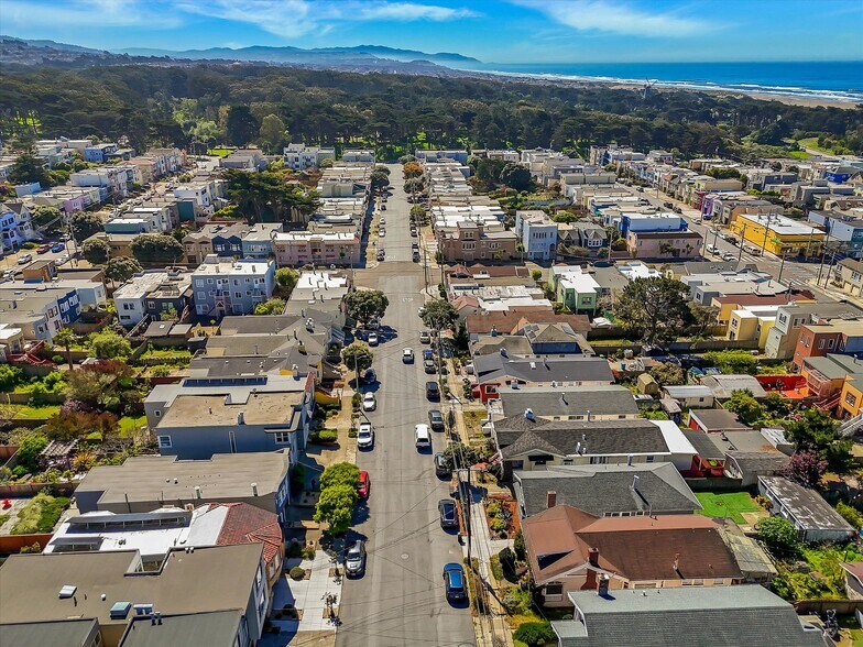 More Photos Of 757 44th Ave, San Francisco Land For Sale