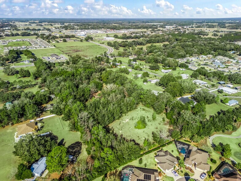 More Photos Of 4942 E County Road 462, Wildwood Land For Sale