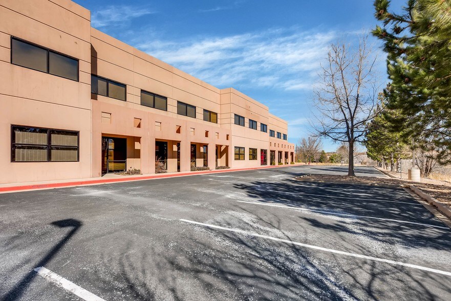 More Photos Of 7420 E Dry Creek Pky, Longmont Office For Lease