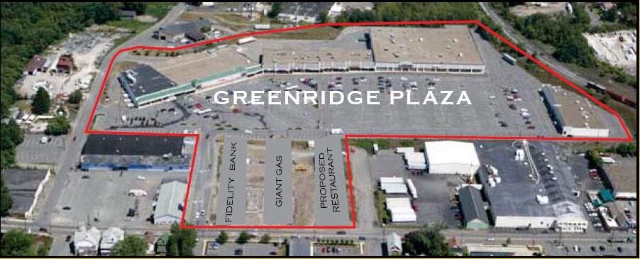 More Photos Of 1600-1636 Green Ridge St, Scranton Unknown For Lease