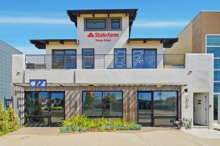 Primary Photo Of 1010 S Pacific Coast Hwy, Redondo Beach Storefront Retail Office For Sale