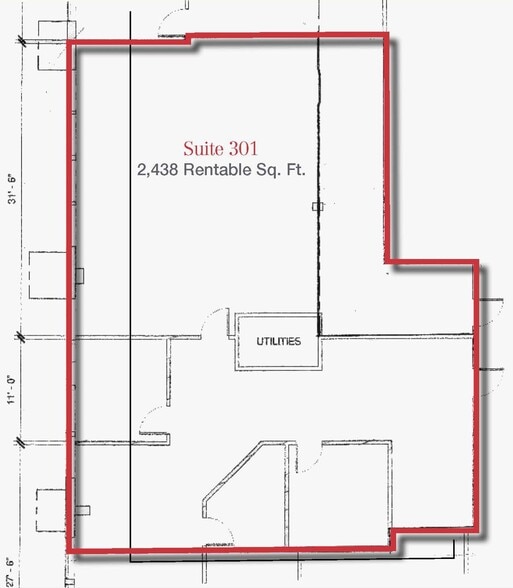 More Photos Of 1030 Saint Georges Ave, Avenel Medical For Lease