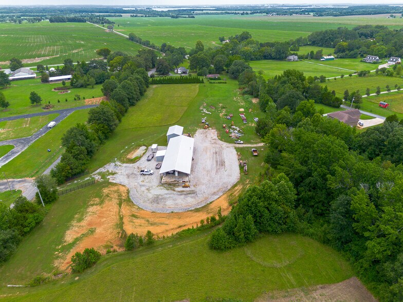 More Photos Of 11217A Page Rd, Tanner Warehouse For Sale