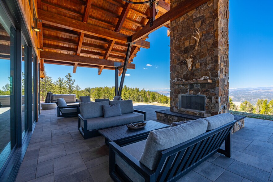 More Photos Of 5315 County Road 1, Cripple Creek Land For Sale