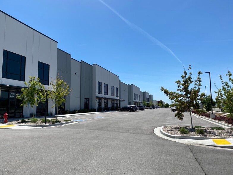More Photos Of 1950 N 2200 W, Salt Lake City Industrial For Lease