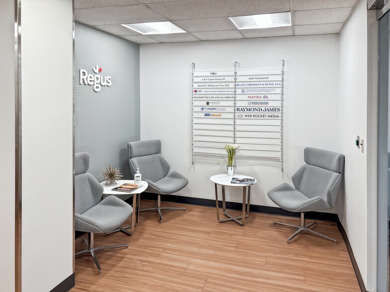 More Photos Of 200 Broadhollow Rd, Melville Coworking Space