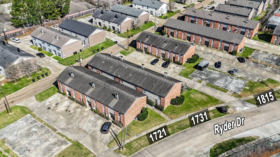 More Photos Of , Baton Rouge Multifamily For Sale