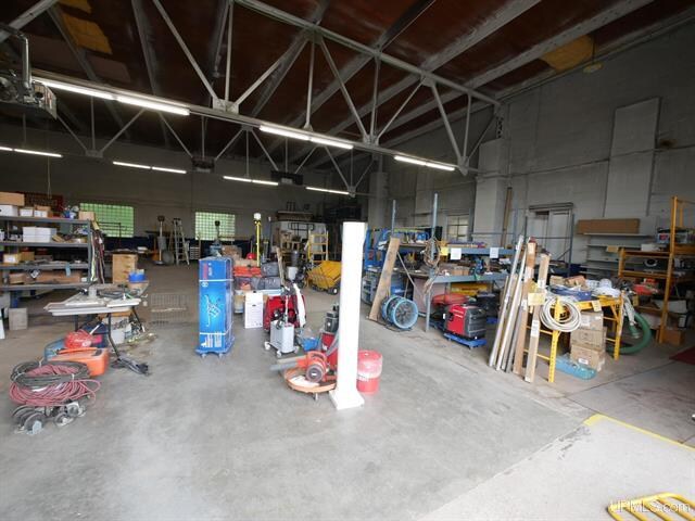 More Photos Of 6001 Carlos Dr, Houghton Warehouse For Sale