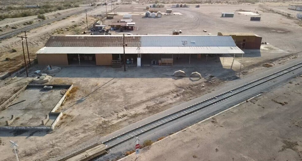 More Photos Of 32105 W Salome Hwy, Arlington Land For Lease