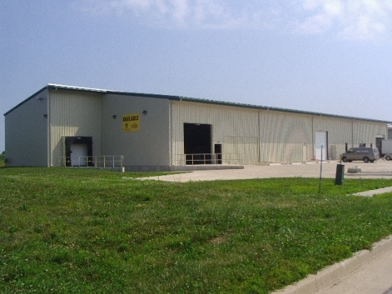 Primary Photo Of 4650 Dale Dr, Lafayette Warehouse For Lease