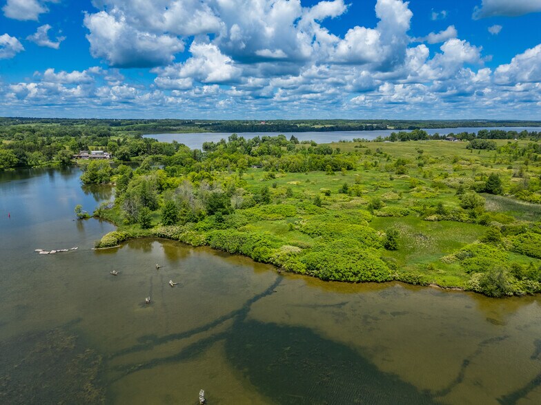 More Photos Of 2130 Isle Of Man Rd, Kingston Land For Sale