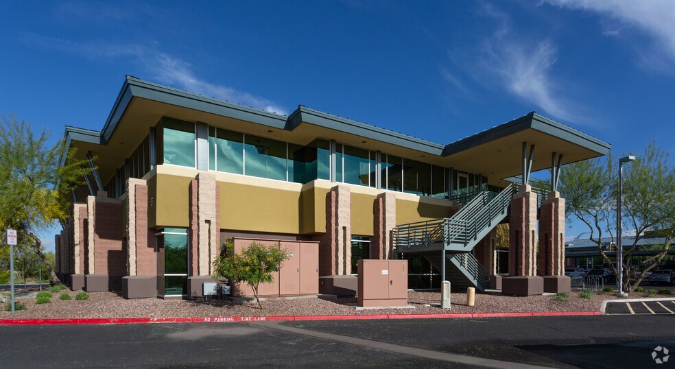 Primary Photo Of 41810 N Venture Dr, Anthem Office For Lease