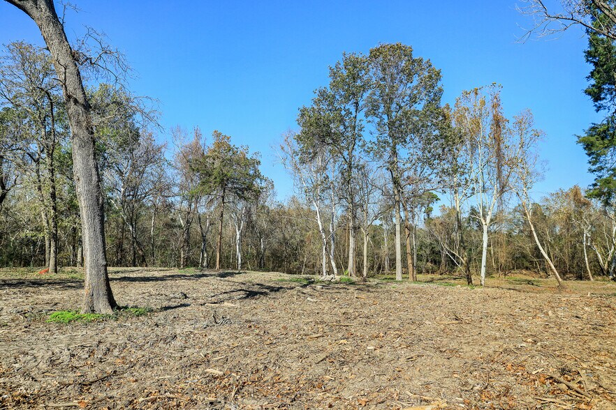 More Photos Of 0 Deerwood, Houston Land For Sale