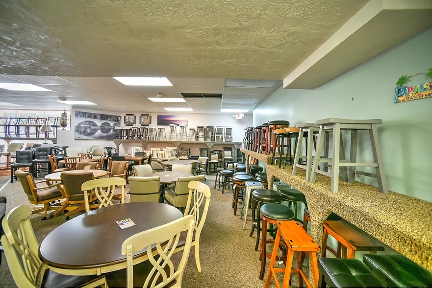 More Photos Of 1202 Ridgewood Ave, Daytona Beach General Retail For Sale