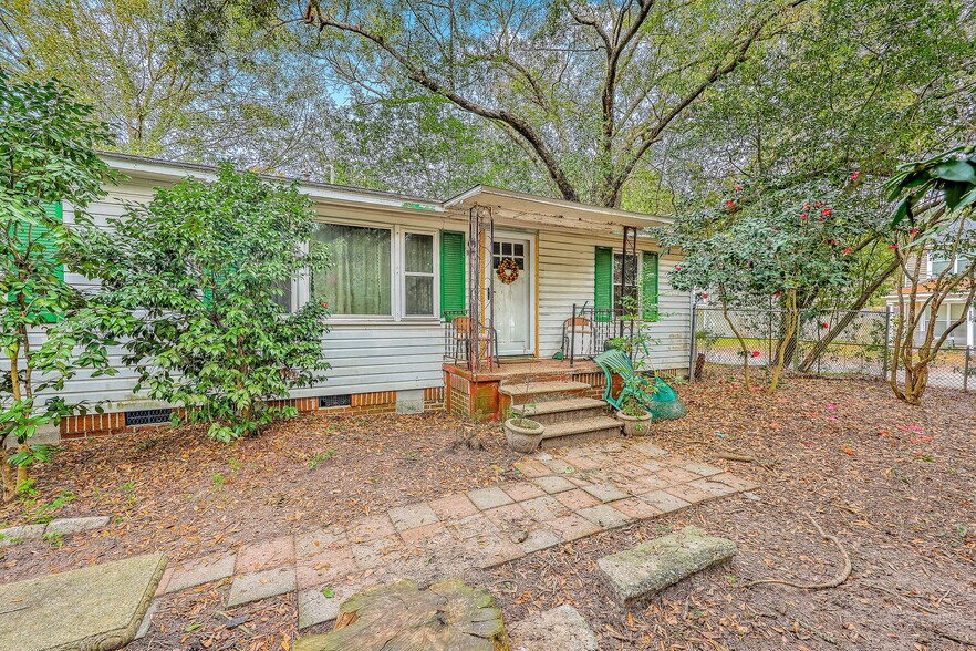 More Photos Of 1634 Sumner Ave, North Charleston Land For Sale