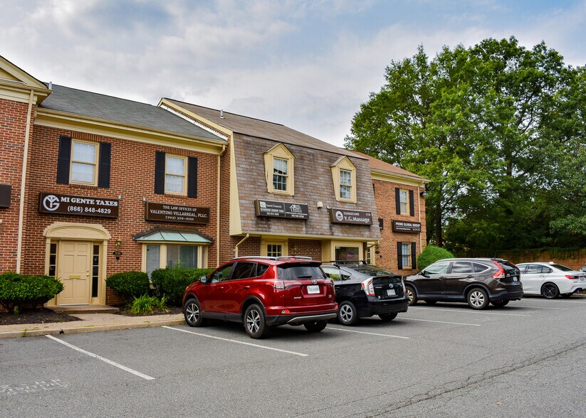 More Photos Of 5134-5148 Leesburg Pike, Alexandria Medical For Sale