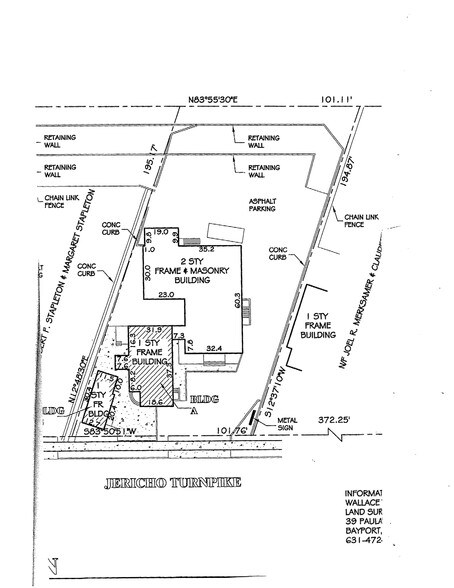 More Photos Of 1029 W Jericho Tpke, Smithtown Showroom For Sale