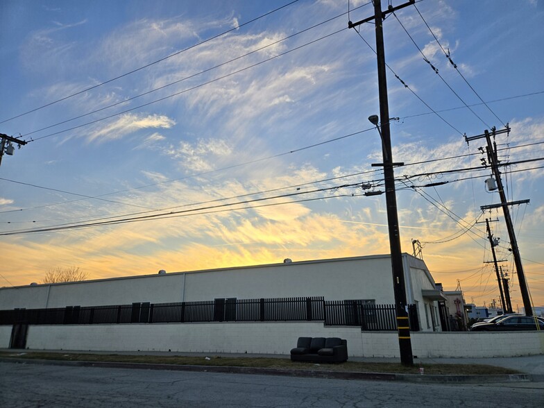 Primary Photo Of 9758 Klingerman St, South El Monte Warehouse For Lease