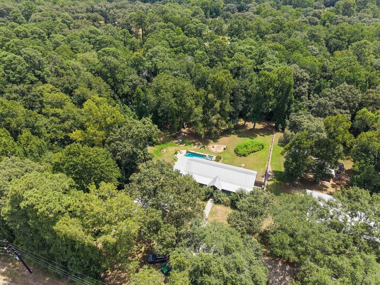 More Photos Of 22650 Mueschke Rd, Tomball Land For Sale