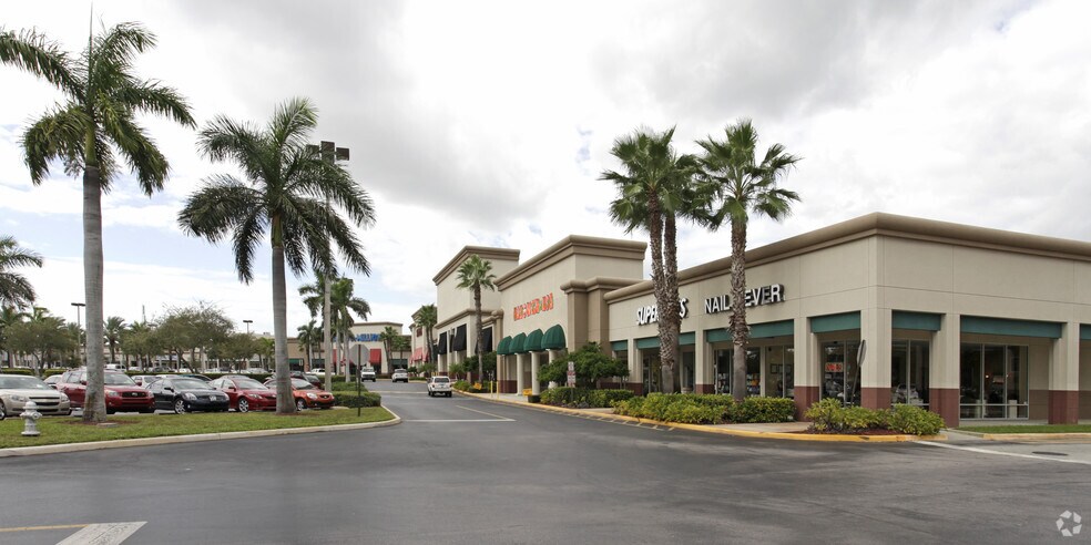 More Photos Of 1490-1732 S Federal Hwy, Delray Beach Unknown For Lease