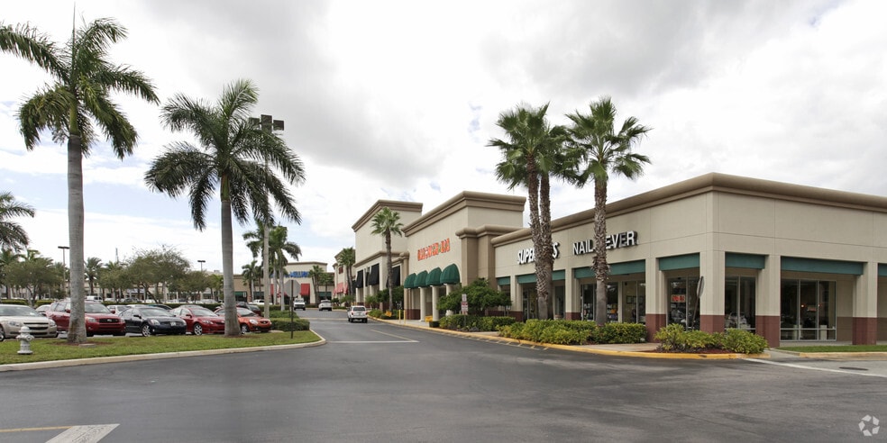 More Photos Of 1490-1732 S Federal Hwy, Delray Beach Unknown For Lease