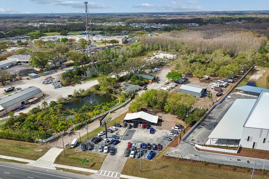 More Photos Of 7411 Land O Lakes Blvd, Land O Lakes Land For Sale