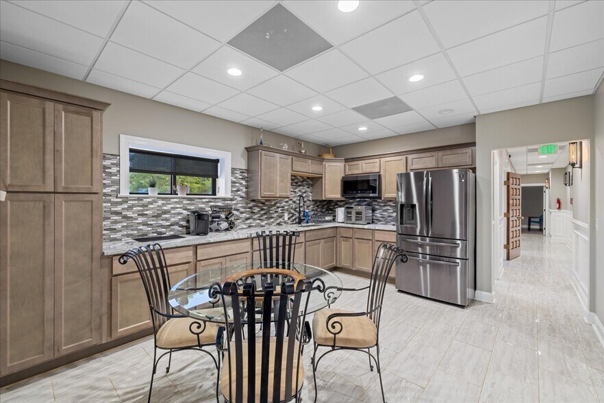 More Photos Of , Durham Office For Sale