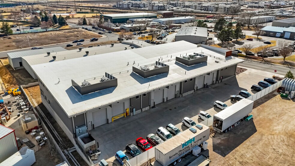 More Photos Of 11640 Teller St, Broomfield Light Distribution For Sale