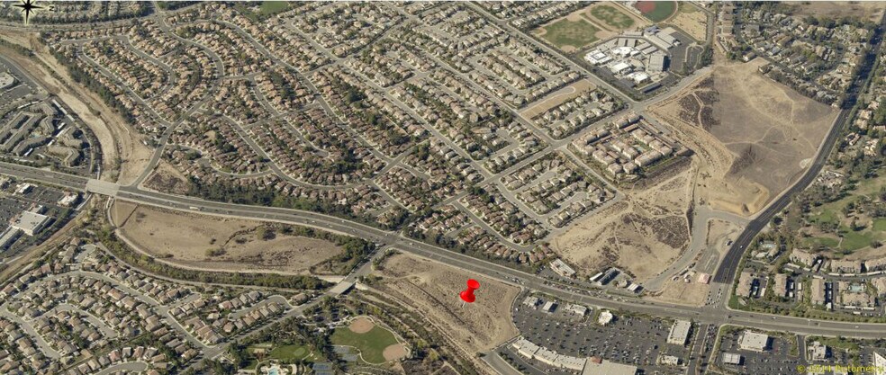 More Photos Of N.E.C. at Winchester Road & Willows Avenue, Temecula Land For Lease