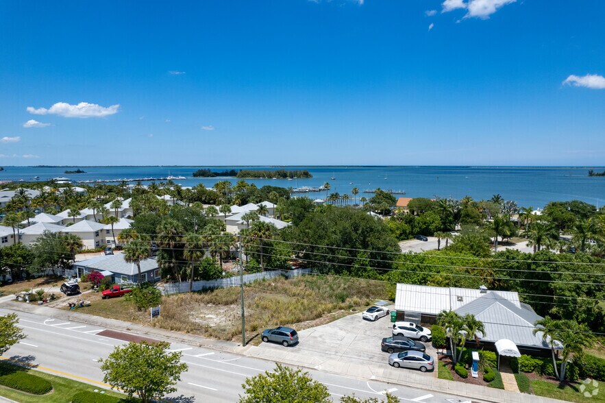 More Photos Of 1554 US Highway 1, Sebastian Land For Sale
