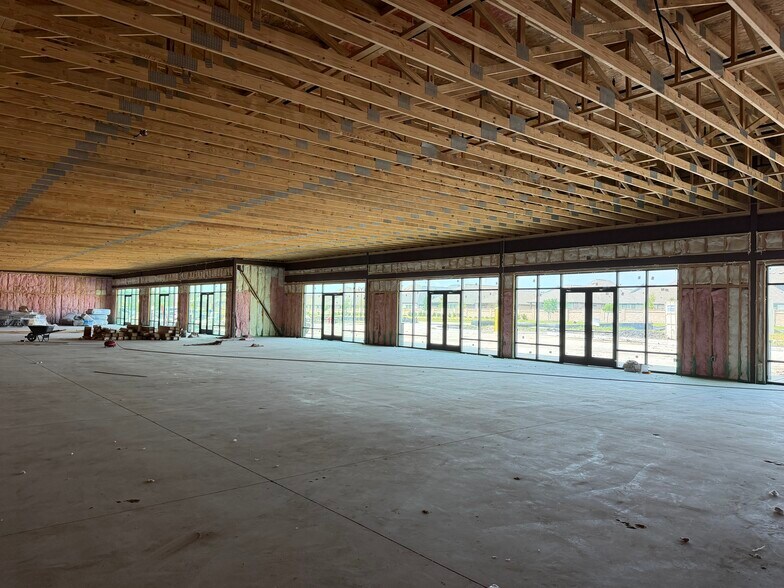 More Photos Of 390 Woodcreek Blvd., Fate, Texas 75132, Fate General Retail For Lease