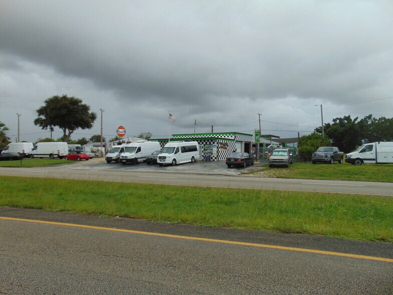 More Photos Of 3151 N US Highway 1, Fort Pierce Auto Dealership For Sale