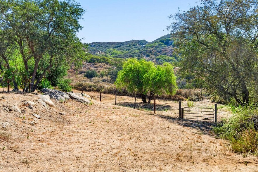 More Photos Of 21041 Black Canyon Rd, Ramona Land For Sale
