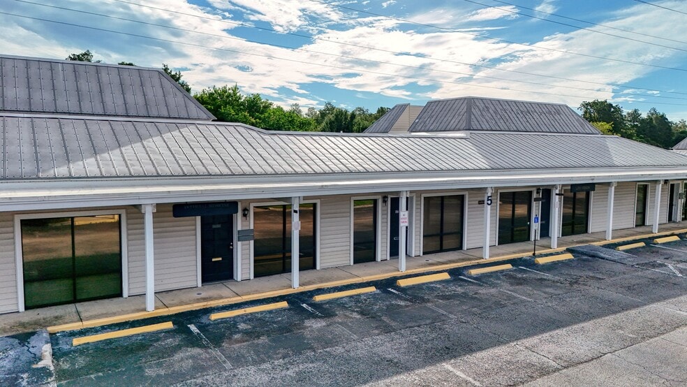 Primary Photo Of 2595 Tampa Rd, Palm Harbor Office For Sale