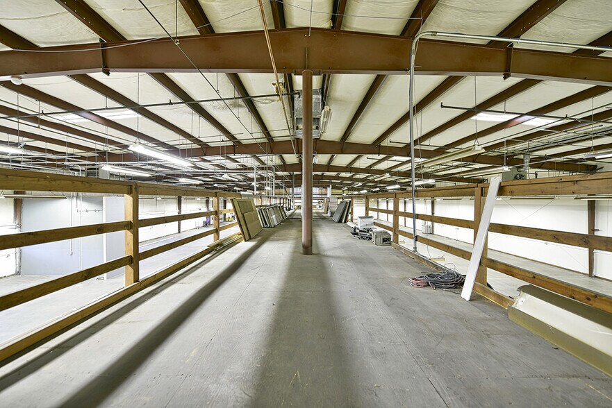 More Photos Of 1744 Forrest Way, Carson City Manufacturing For Sale