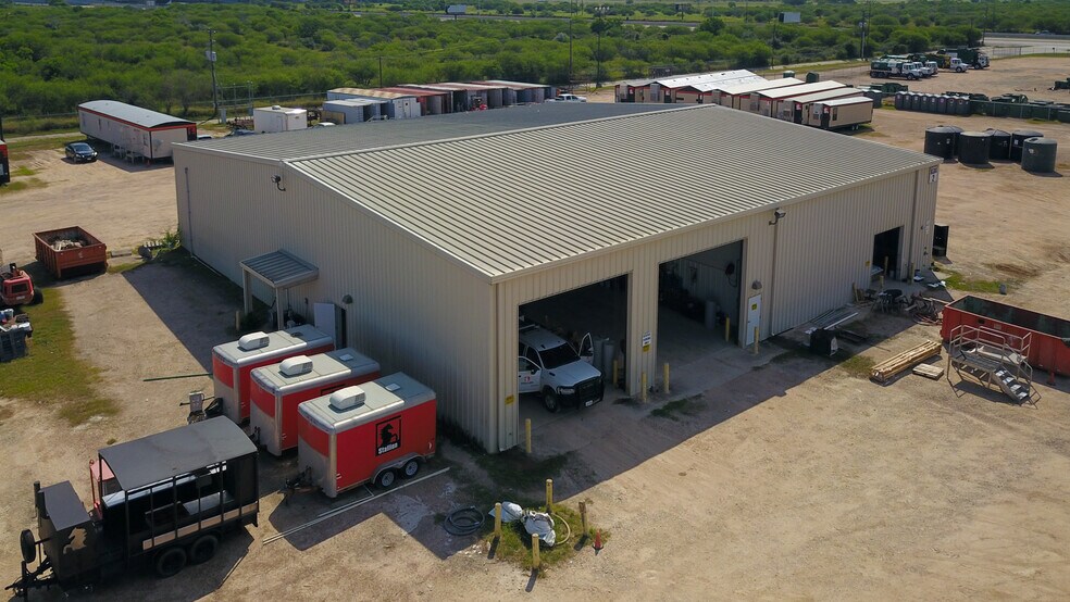 More Photos Of 8609 Lone Tree Rd, Victoria Industrial For Sale