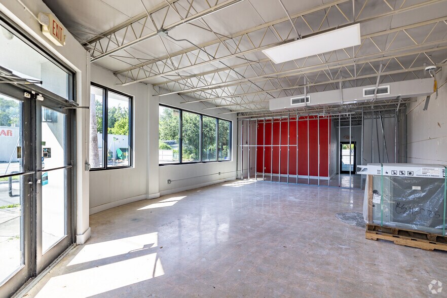 More Photos Of 4200 - 4204 NW 2nd Ave, Miami Restaurant For Sale