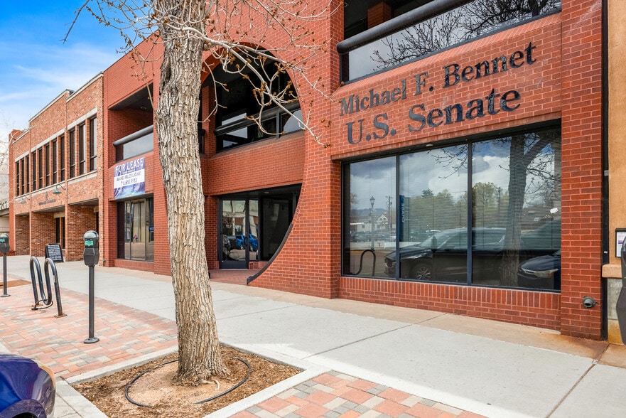 More Photos Of 409 N Tejon St, Colorado Springs Office For Lease