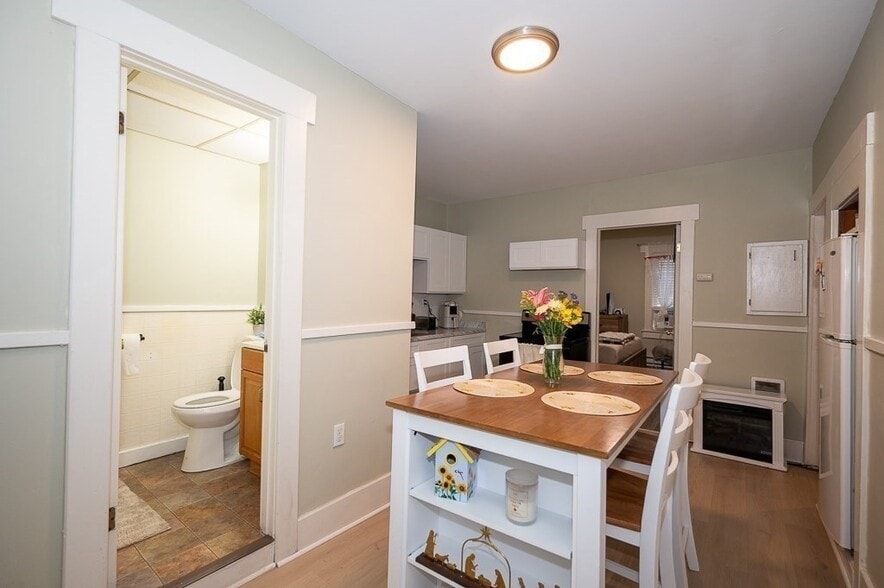 More Photos Of 9-11 Maple St, Spencer Multifamily For Sale