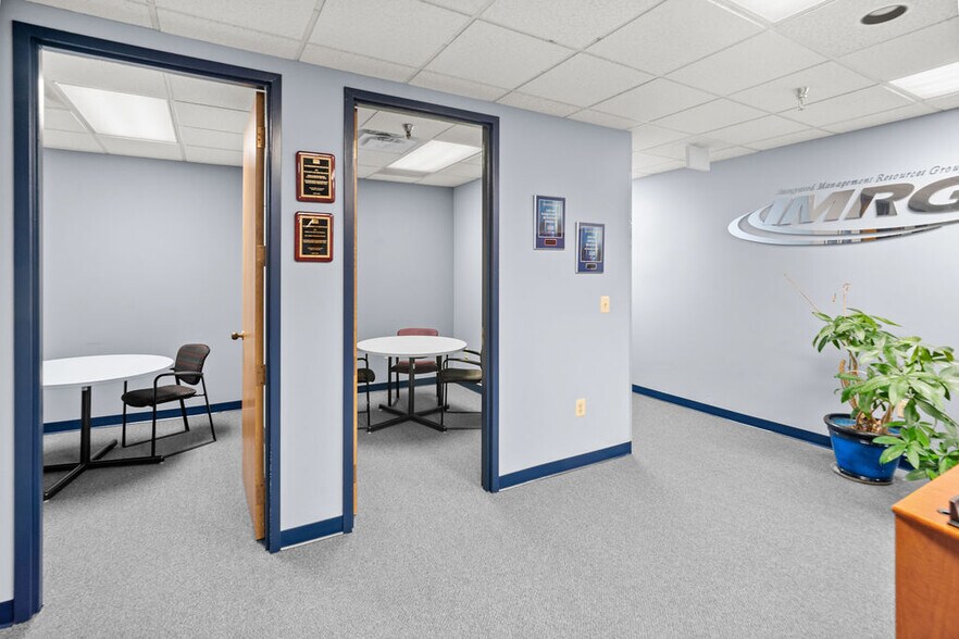 More Photos Of 4640 Forbes Blvd, Lanham Office For Lease