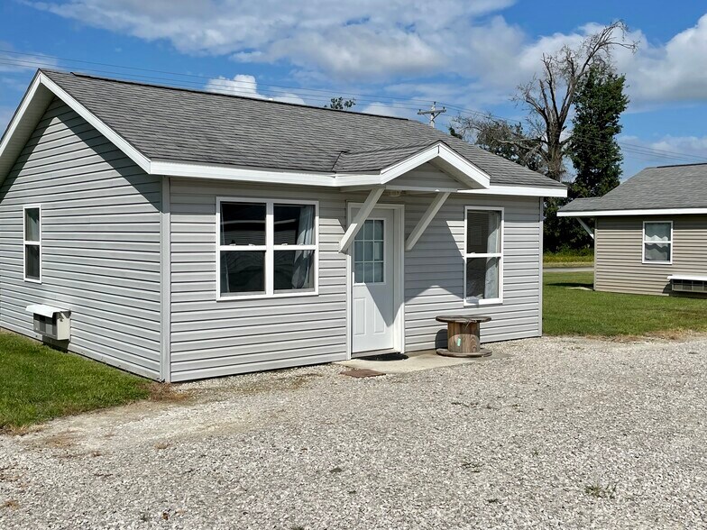 More Photos Of 8460 Farthing Rd, Vernon Manufactured Housing Mobile Home Park For Sale