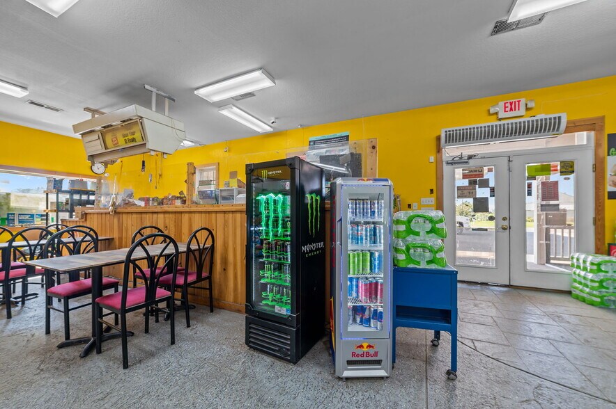 More Photos Of 39365 US Highway 264 E, Belhaven General Retail For Sale