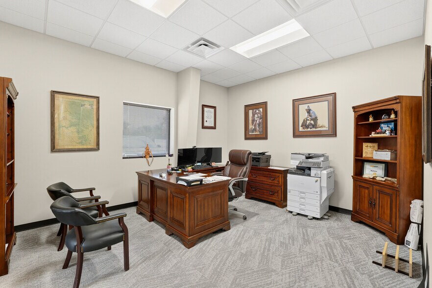 More Photos Of 19278 Kickapoo rd, Waller Industrial For Sale