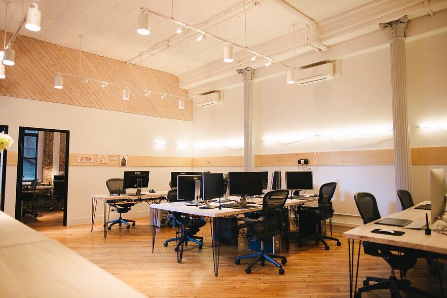 More Photos Of 21-23 Howard St, New York Office For Lease