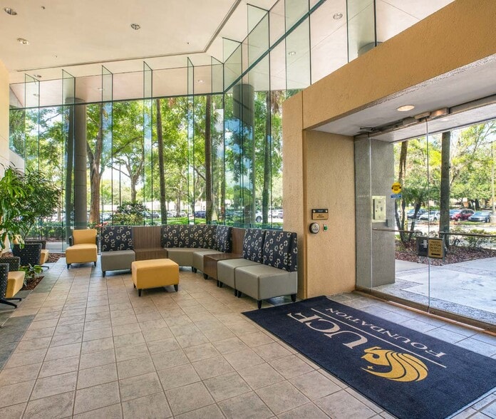 More Photos Of 12424 Research Pky, Orlando Office For Lease
