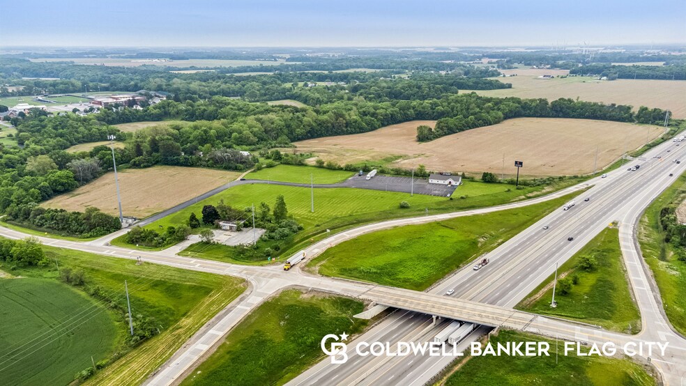 More Photos Of 11755 State Route 613, Van Buren Land For Sale