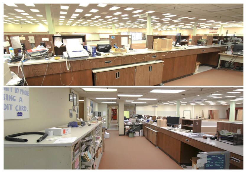 More Photos Of 1010 3rd Ave, Huntington Storefront Retail Office For Lease